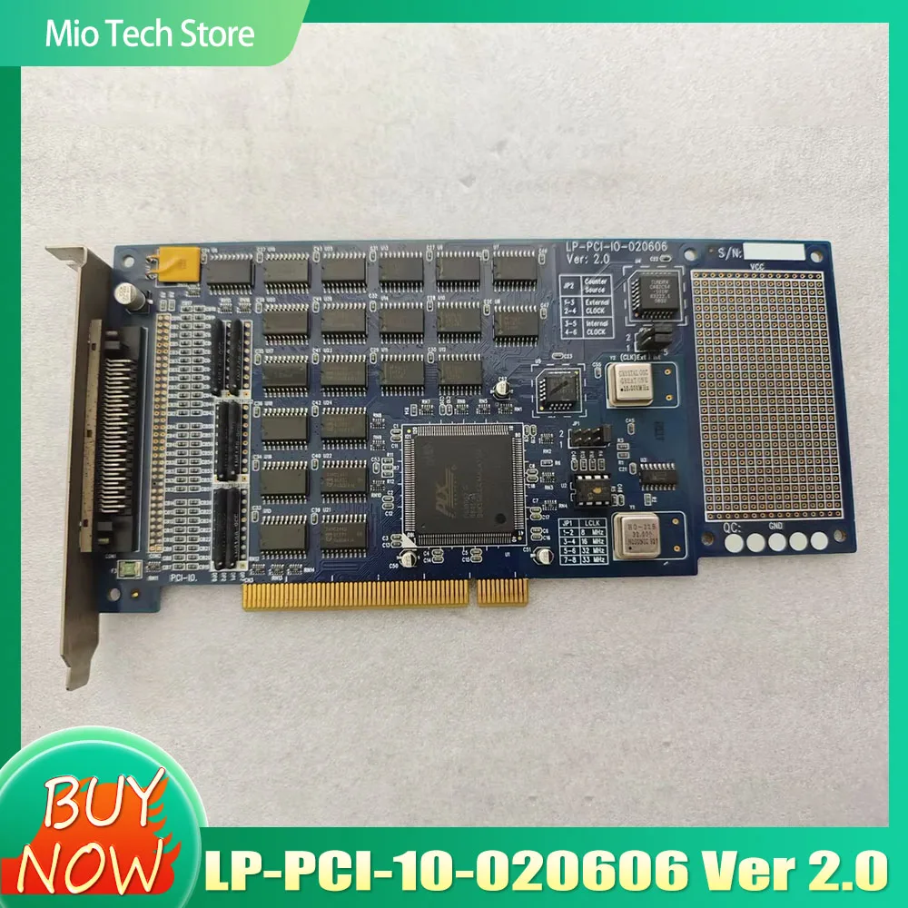 

LP-PCI-10-020606 Версия 2.0 Карта сбора данных