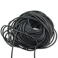 5 meters Black
