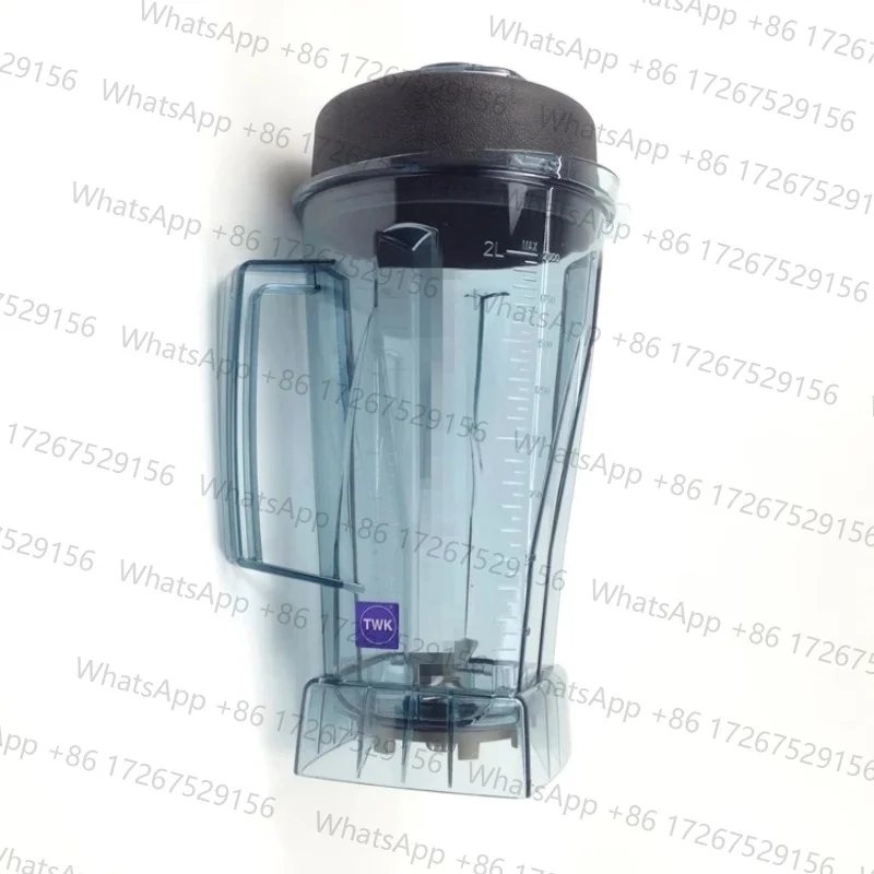 TWK-767 TM-800 767 jtc 767 800 Omniblend Блендер Миксер Контейнер Банка Глечик Кувшин Чашка дно с крышкой для лезвий Комплект чашек с верхним корпусом