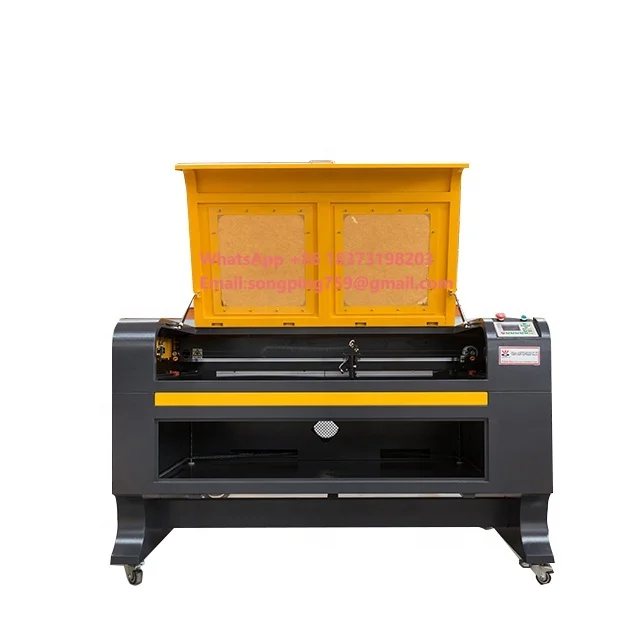 

9060/4060/1390 1610 Co2 Laser Cutting and Engraving Machine Fabric Laser Cutting Machine Co2 La ser Marking Machine Price