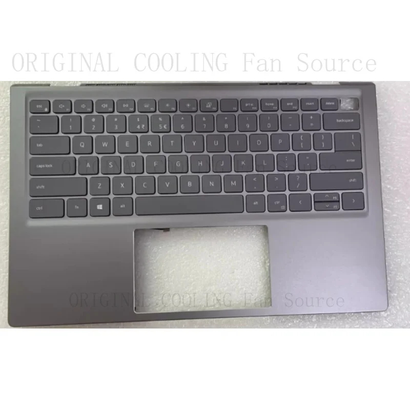 R+  1pc FOR Dell Inspiron pro 14 5410 5415 Laptop Palmrest Keyboard Cover 0RVGKC