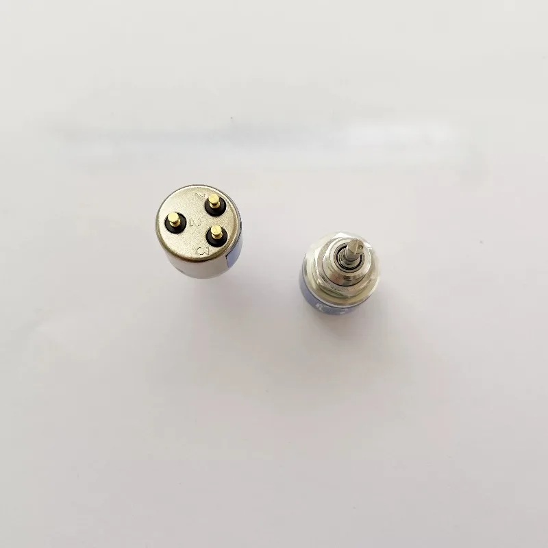 MIDORI Rotary Potentiometer Angle Sensor CP‑2UTN‑07 CP‑2UTX‑07 CP‑2UN CP‑2UX‑V07‑13 CP‑2UPX‑1 Industrial Sensor