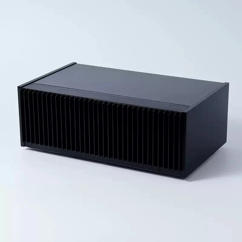 99% New Clone Stereo Power Amplifier & Preamplifier Unit, Hi‑Fi Audio Full Set For Home Audiophile System