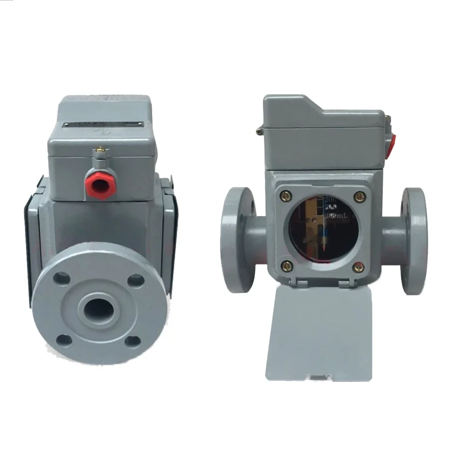 Manufacturers QJ4-25 DN25 Buchholz Relay Gas Relay for Transformer Parts,Size Can Be Customized