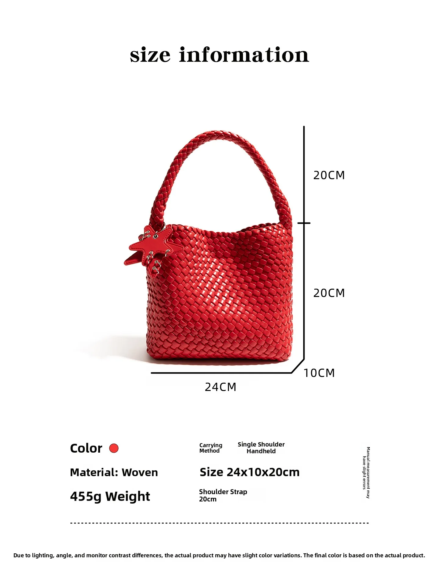 

Hanrted мягкая кожаная сумка-ведро женская Sle корейская серия модная сумка прочная сумка-корзина