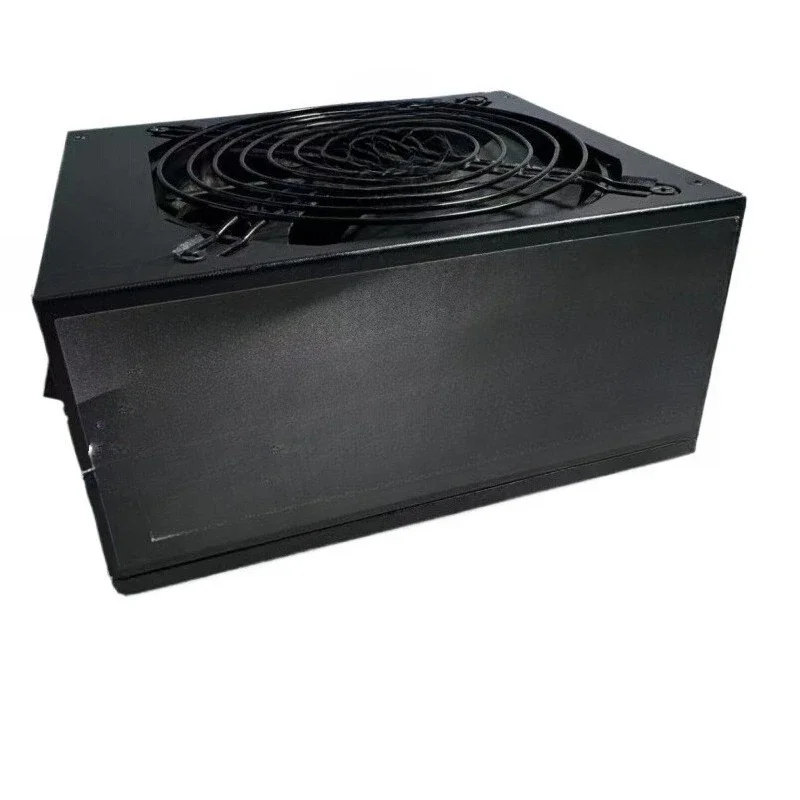 

Server game 1000w power supply full module gold medal dual-channel 800w