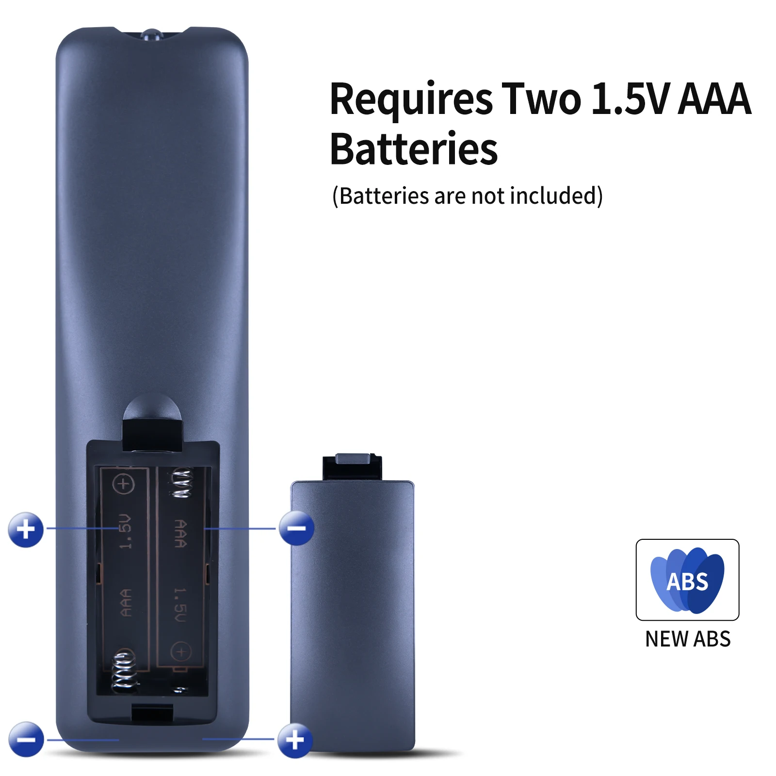 Nuevo mando a distancia de repuesto para barra de sonido ONN 100043839 100069413   Barra de sonido