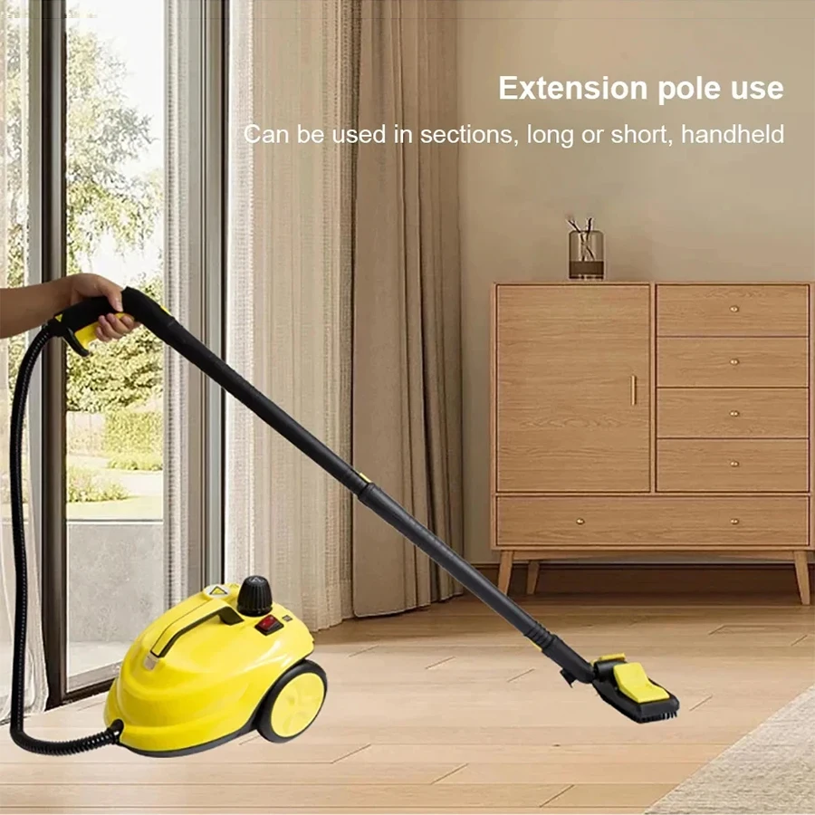 Thumbnail 3 - #10 Top High Pressure Washers Picks for Every Budget