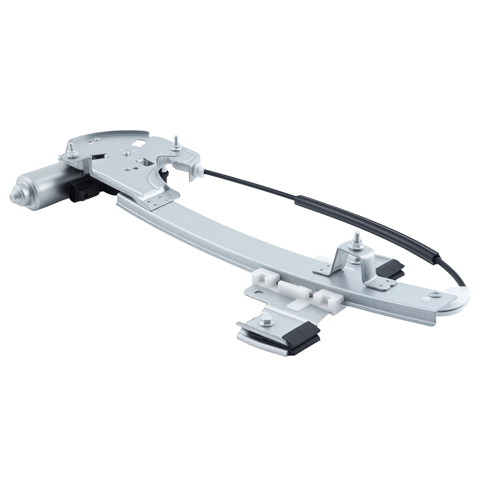 Rear Left Driver Side Power Window Regulator for Buick LeSabre 2000-2005
