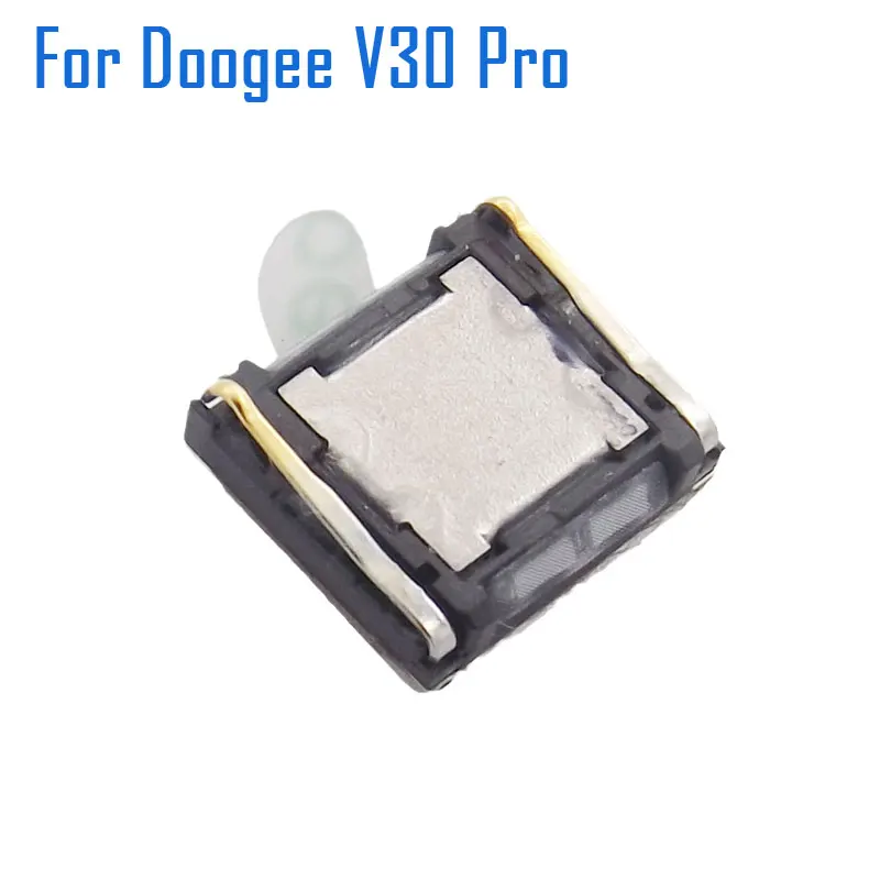 

New Original DOOGEE V30 Pro Receiver Earpiece Front Speaker Repair Accessories For DOOGEE V30 Pro Smart Phone