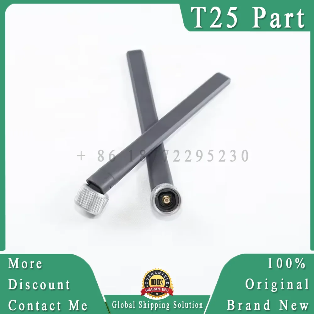 Antenne externe de télécommande d'origine Agras T25 pour Dji T20P/T25/T40/T50, accessoires de importateur, pièce de réparation, tout neuf