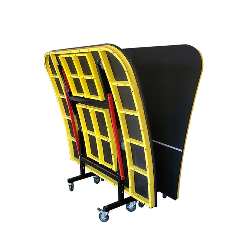 

Sports Equipment Hot Soccer Table Portable Foldable Football Table Tennis for Sale