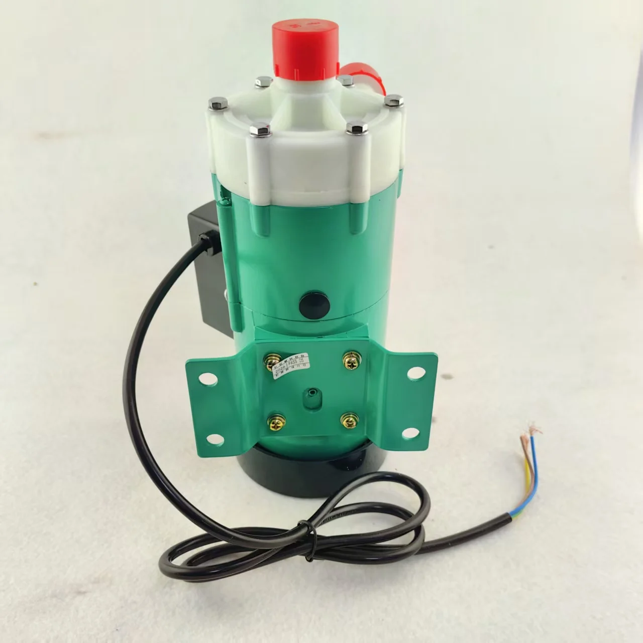 MP-40R MP-40RM MP-40RX MP-40RXM MP-40RZ MP-40RZM magnetic drive circulating pump chemical pump/acid and alkali resistant