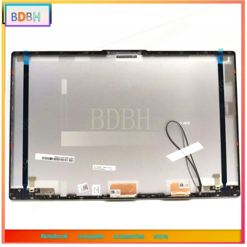 New For IdeaPad 5 15IAL7 82SF 5-15ABA7 82SG Lcd Rear Back Cover 5CB1H95514