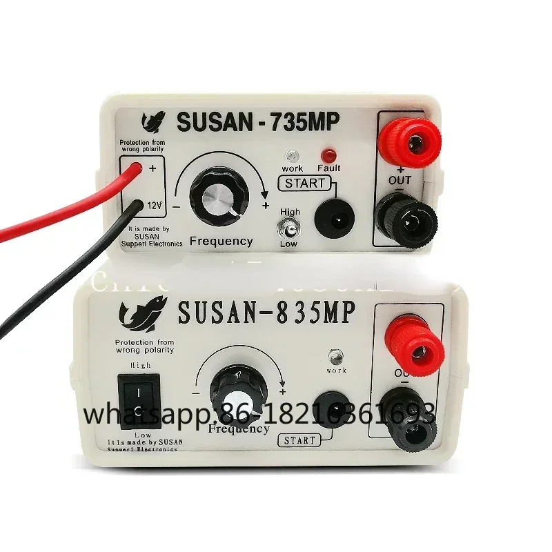 

Susan 735/835mp 1050np 1030smp New Head Inverter