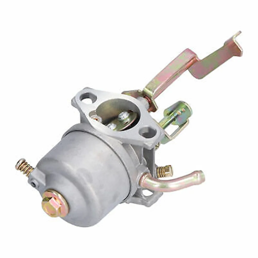 Innovative Carburetor Design Compatible with Diverse Applications of the Generator Type Featuring a 154F Engine Base