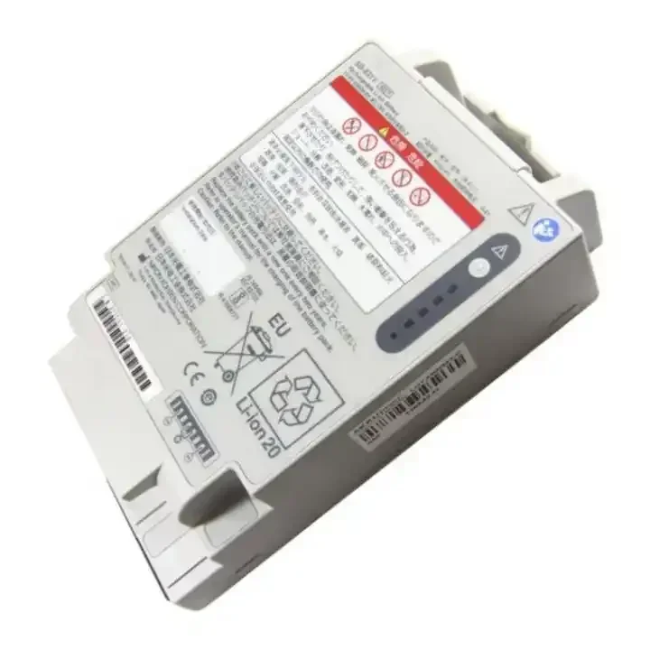 

Original defibrillation battery medical electric battery SB-831V