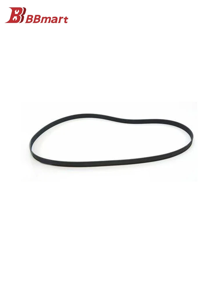 

11287628652 BBmart Auto Parts 1 Pcs Ngine Generator Belt for BMW N54 E90 E91 E92 E93 High Quality Car Accessories