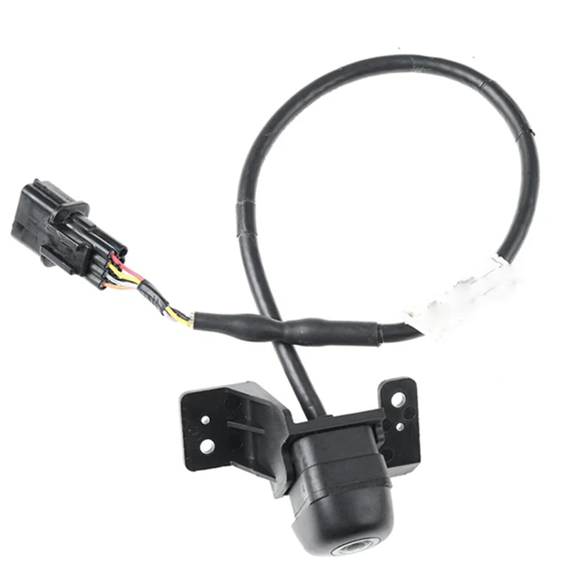 

1 Pcs Car Rear View Camera Assy 95760-D3101 95760-D3100 For Hyundai Tucson 3 2015-2018 95760 D3100