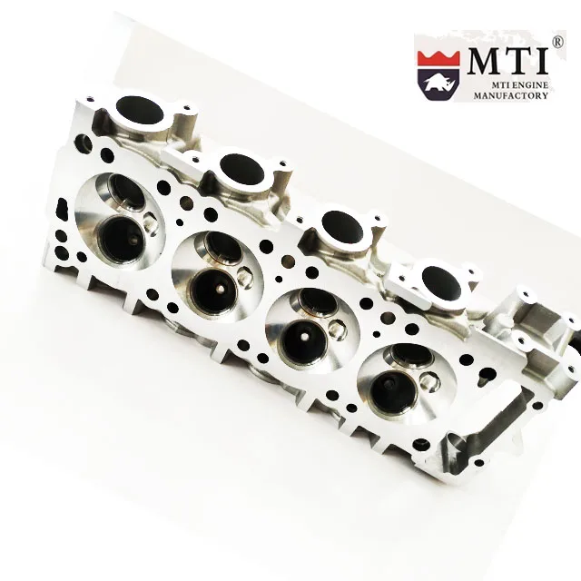 Complete Cylinder Head Assembly 4G54 for PAJERO L047 V32 MORTERO PICK-UP STARBO