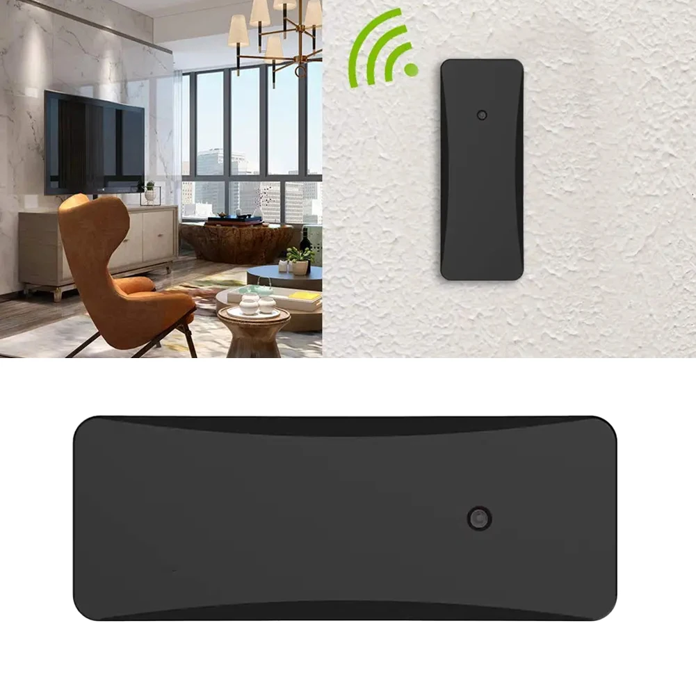 Monitoreo interior y exterior Sensor remoto exterior Sensor exterior Colocación versátil Operación de batería Recolección de datos