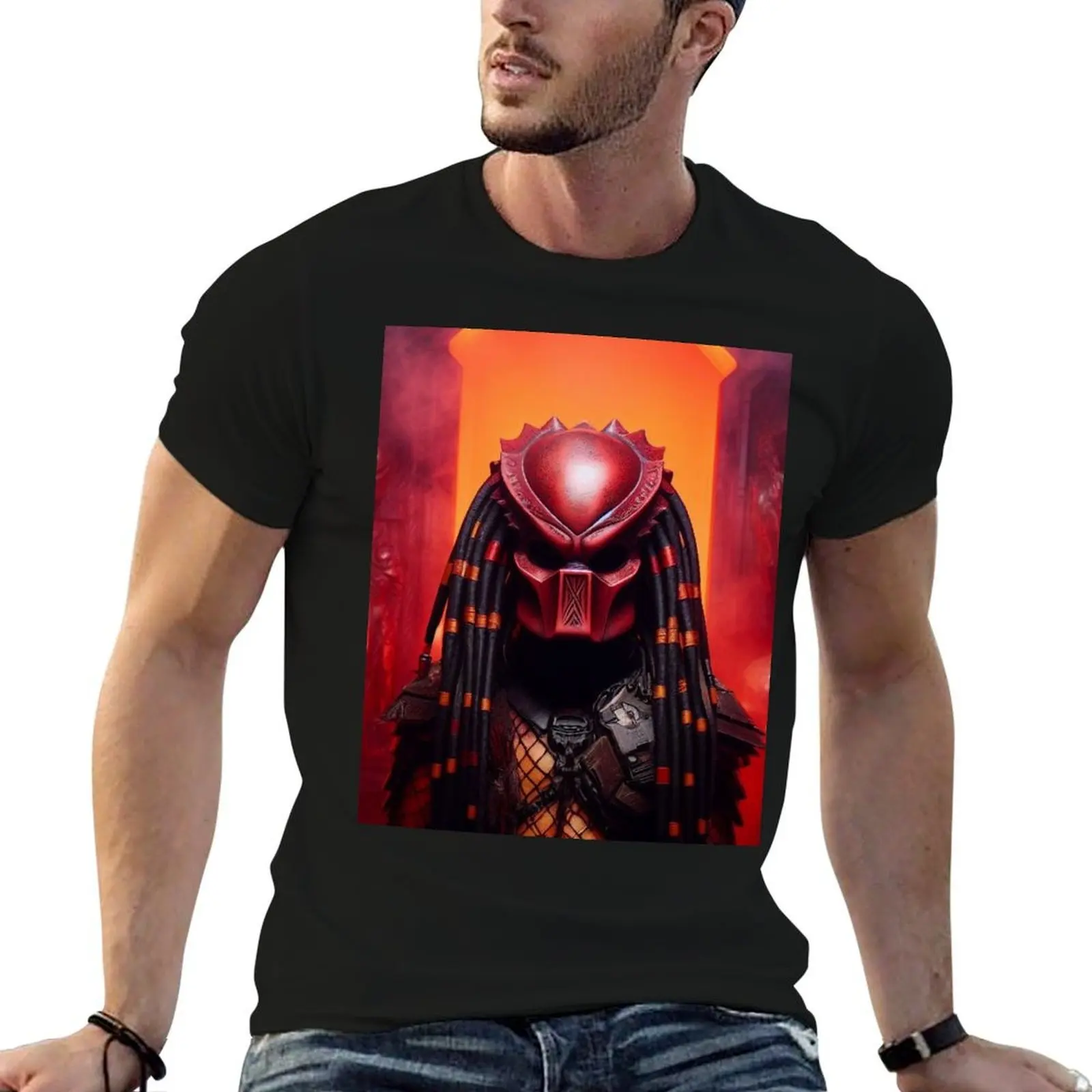 

The Trophy Room Graphic T-Shirt men t shirt cotton 100% t shirt man cotton man t shirt graphic T-shirt