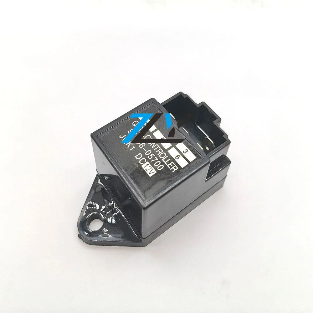 91306-05700 12V Preheat Timer is suitable for K3A K3B K3C K3D engines