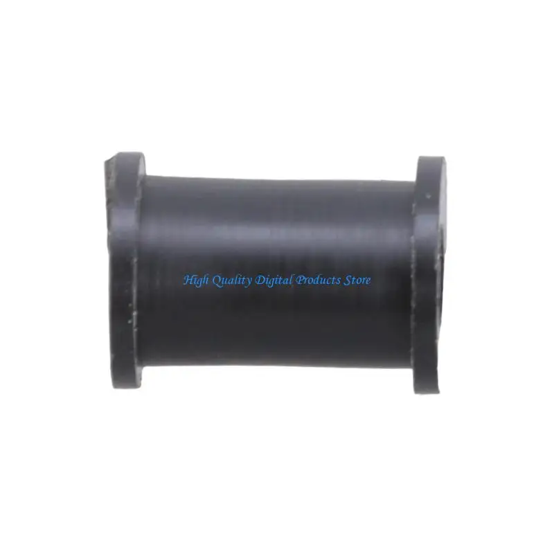 

U2JE Durability Cassette Player Roller Frame Belt Pulley Frames Ensuring Stable Playbacks and Reduced Tape Slippage