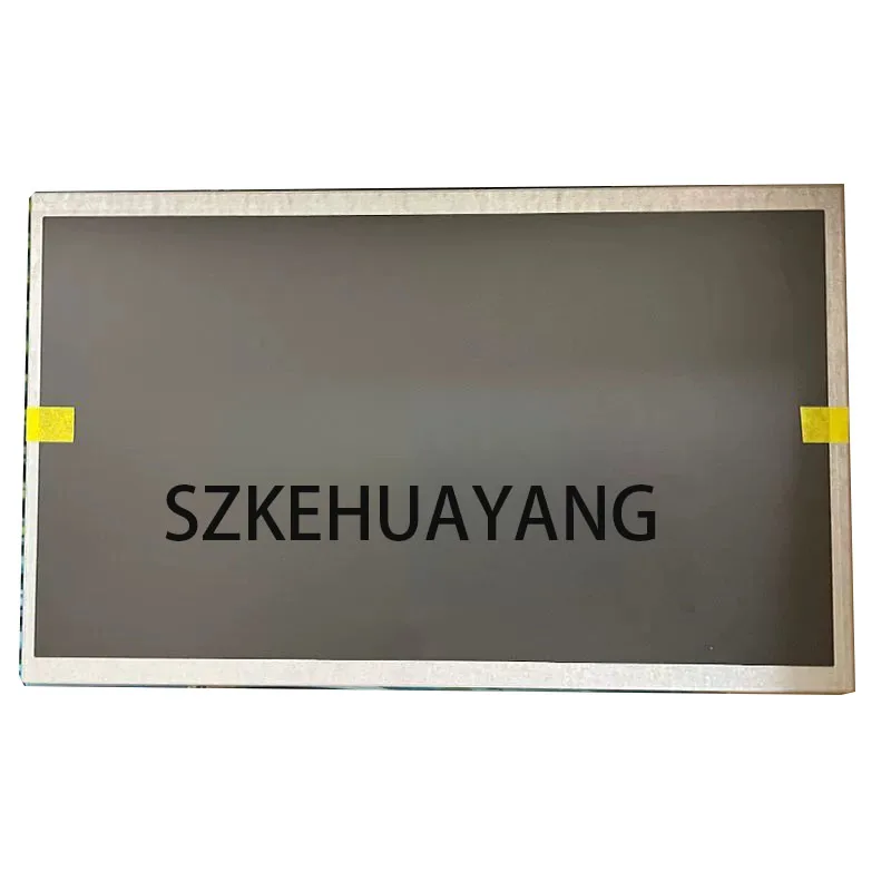 New  LCD Screen Display For DELEM DA-53T DA 53T Touch Panel Screen Glass Digitizer Protective Film Overlay