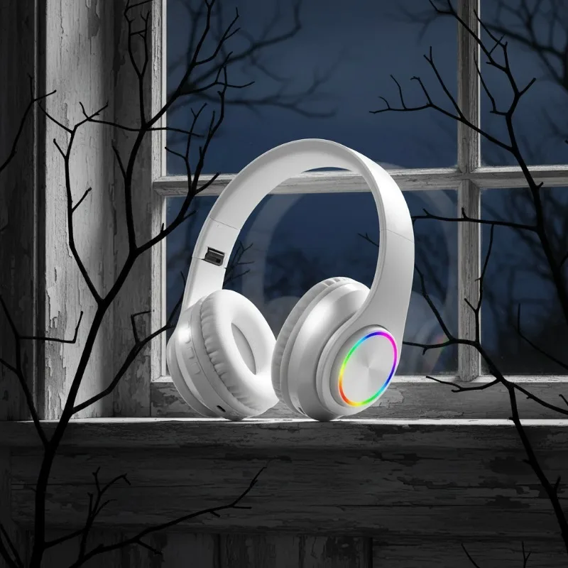 Bluetooth Headphone…