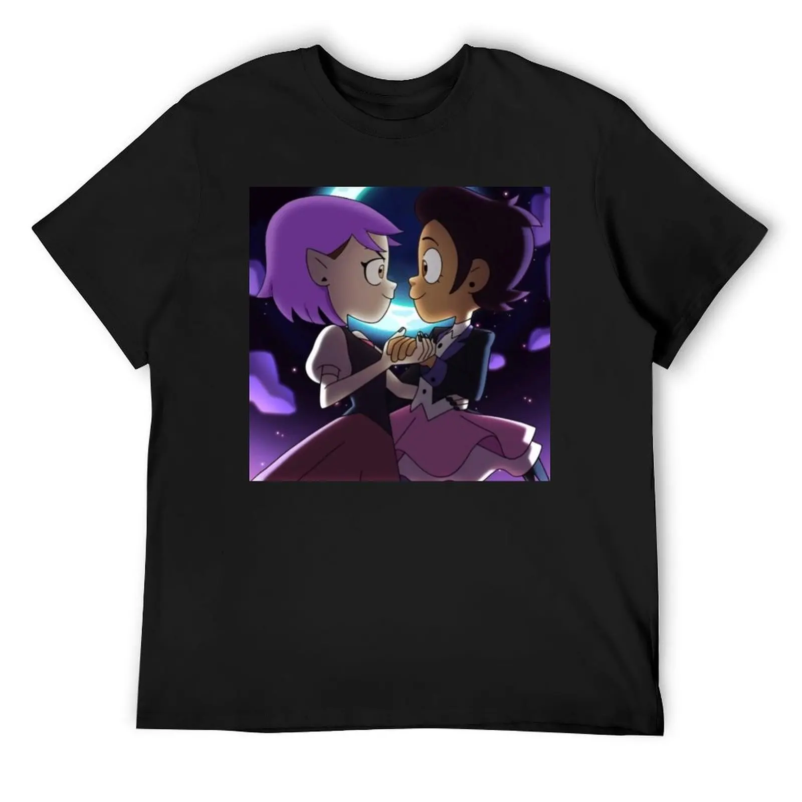 

LOVER T-Shirt croswit shirt man anime tshirt tees men graphic t shirts