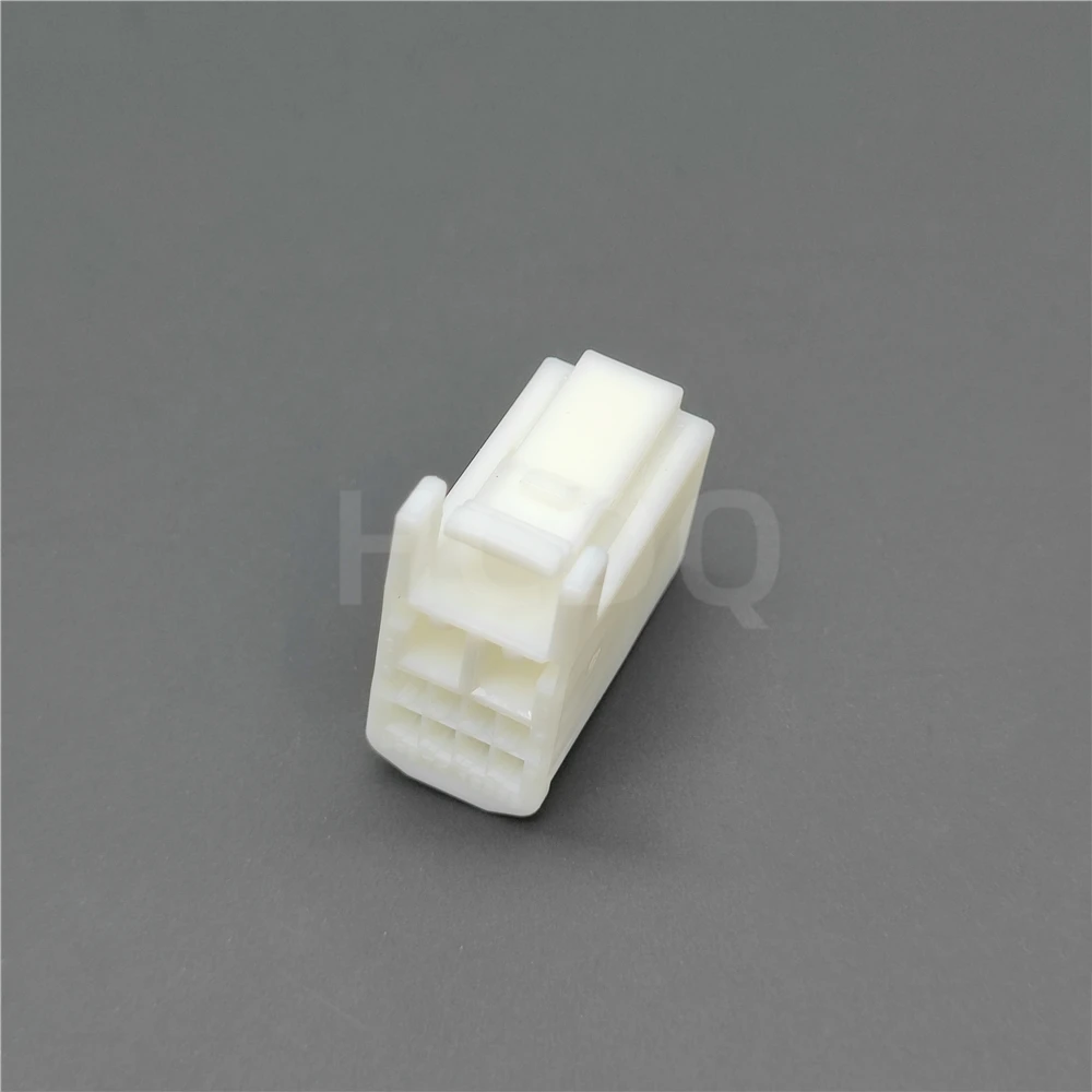 10 PCS The original 4F6080-0001  automobile connector plug shell and connector are supplied from stock