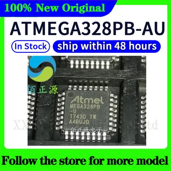 ATMEGA328PB-AU Haute qualité Nouveau