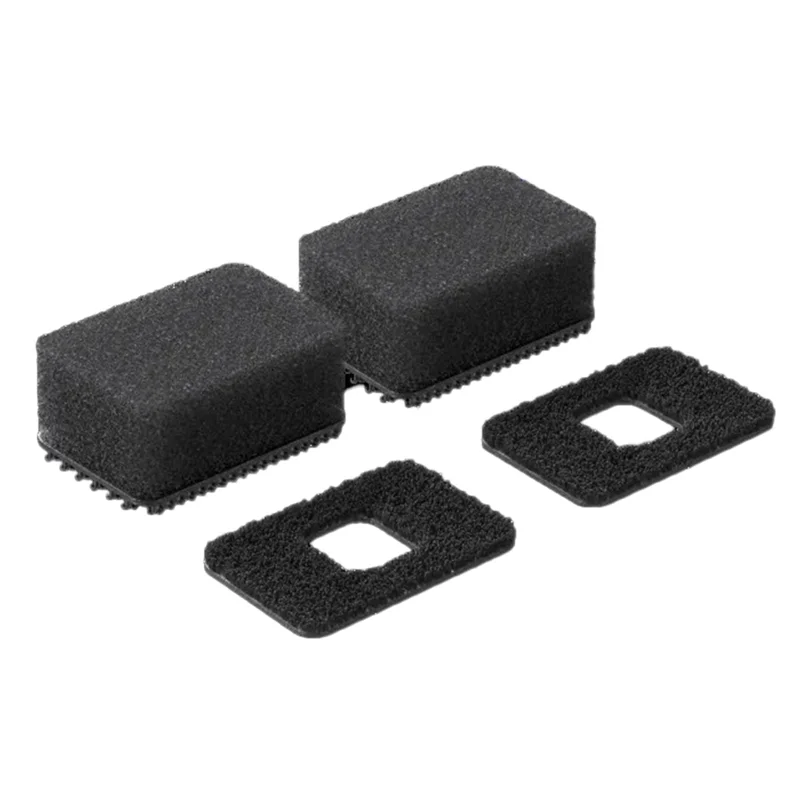 Insta360 X4 用冷却バックパック、Insta360 X4 Sprot カメラ継手用