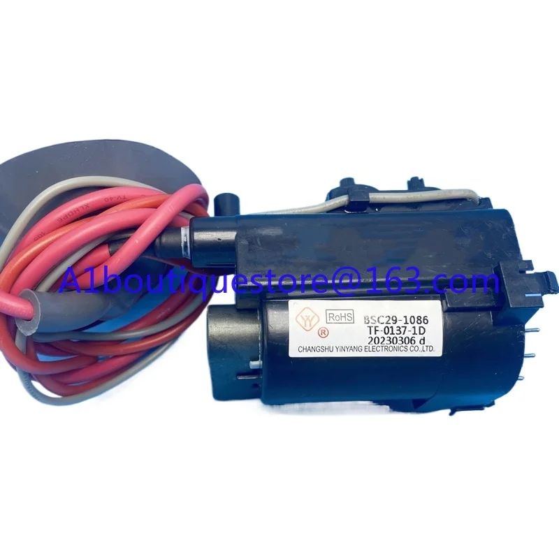 Original TV High Voltage Package BSC29-1086 TF-0137--1D FA002WJ