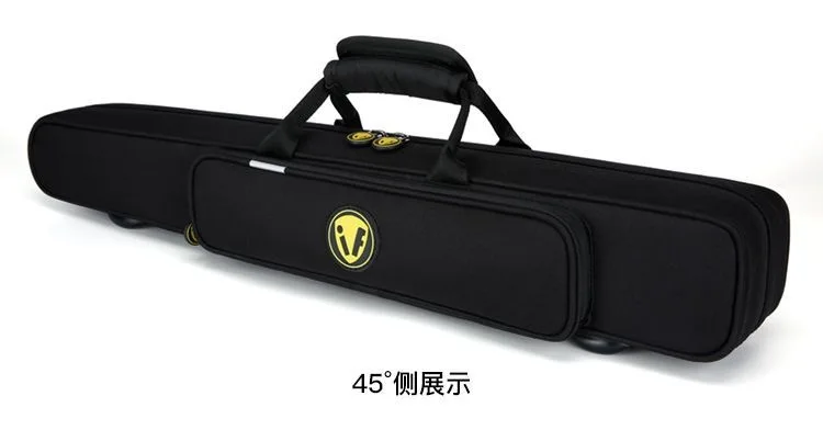 Clarinet and Bassoon Combo Bag - Waterproof and Shockproof