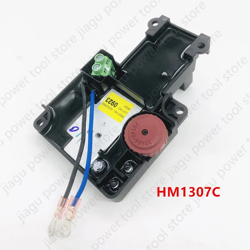 Makita switch control board for 620228-0 original accessories HM1307C  HM1205C HM1307 620227-2