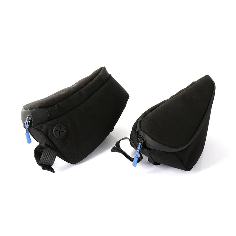 

QB-Motorcycle Accessories Wind Deflector Bags Windscreen Waterproof Tool Bag Kit For BMW R1300GS R 1300 GS 2023 2024