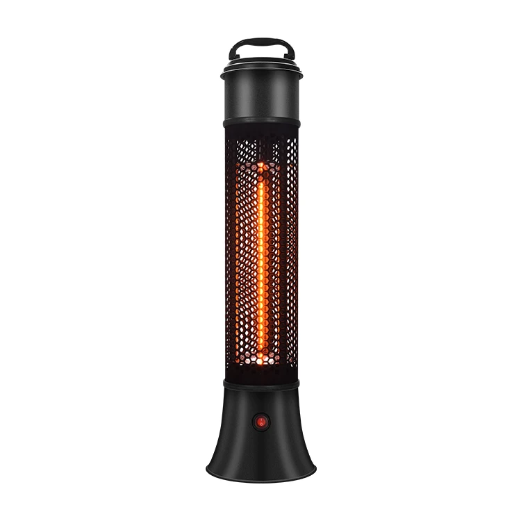 

Hot Selling Floor Carbon Patio Heater Nordica