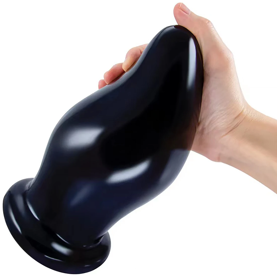 10.5 CM Thick Butt Plug Prostate Massager Adult Sex Toys Woman Couple Male Masturbator Big Anal Plug Stimulate Anus Sex Products