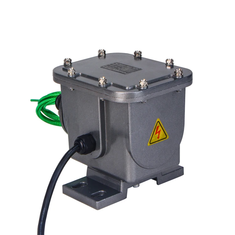 

Tear Protection Switch DB-100 TP-100 Manual Belt Tear Protection Switch Anti-tear Switch Belt Conveyor Protection Device