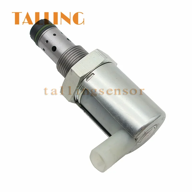 5C3Z-9C968-CA IPR Injector Pressure Regulator Valve for Ford Powerstroke Diesel 6.0L 2005-2010 5C3Z9C968CA