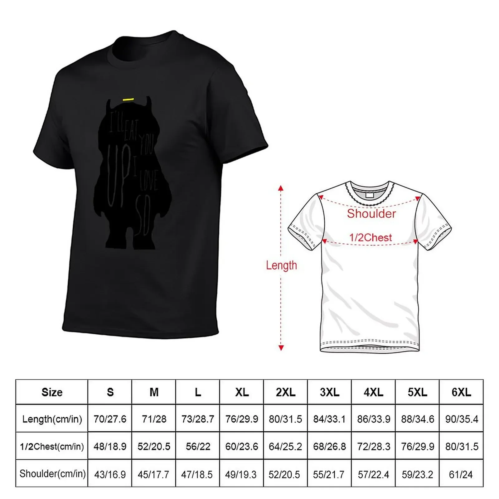 WTWTA T-Shirt graphic t shirts customs design your own anime stuff anime mens graphic t-shirts pack