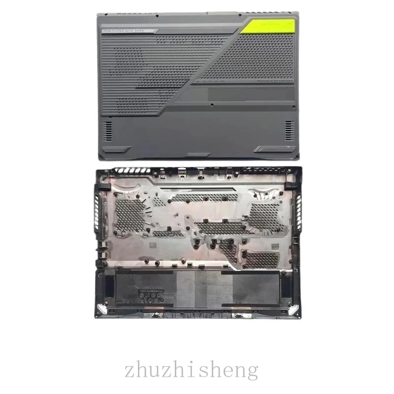 New For Asus ROG G513 G513Q G513R GX551 Laptop Bottom Base Cover Lower Case