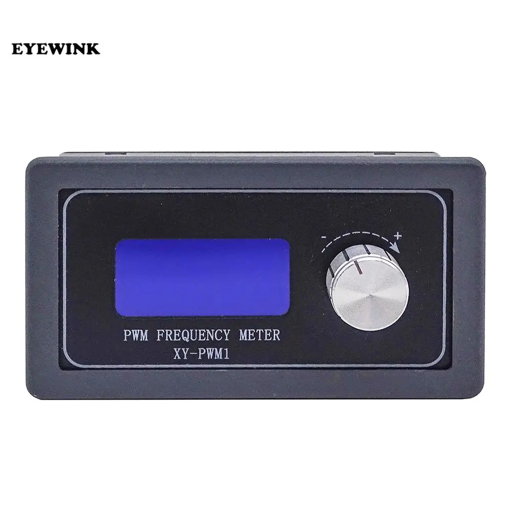 XY-PWM1 Signal Generator Module Adjustable PWM Pulse Frequency Duty Cycle Square Wave W315