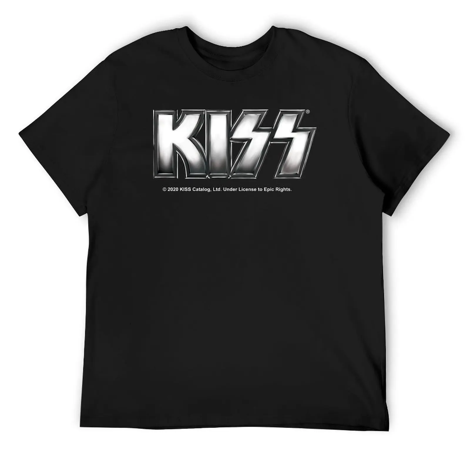 

kiss fan art, kiss band, kiss music, the band, fanart T-Shirt tops topping men t shirts high quality