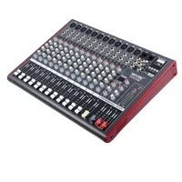 

CH12 USB 12 Channels High Cost-Effect Passive Mixer