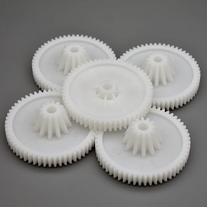 ترس مفرمة اللحم لشركة فيليبس ESSENCE HR7752 HR7755 HR7758 HR7765 HR7766 HR7768 Holt VES قطع غيار المفرمة