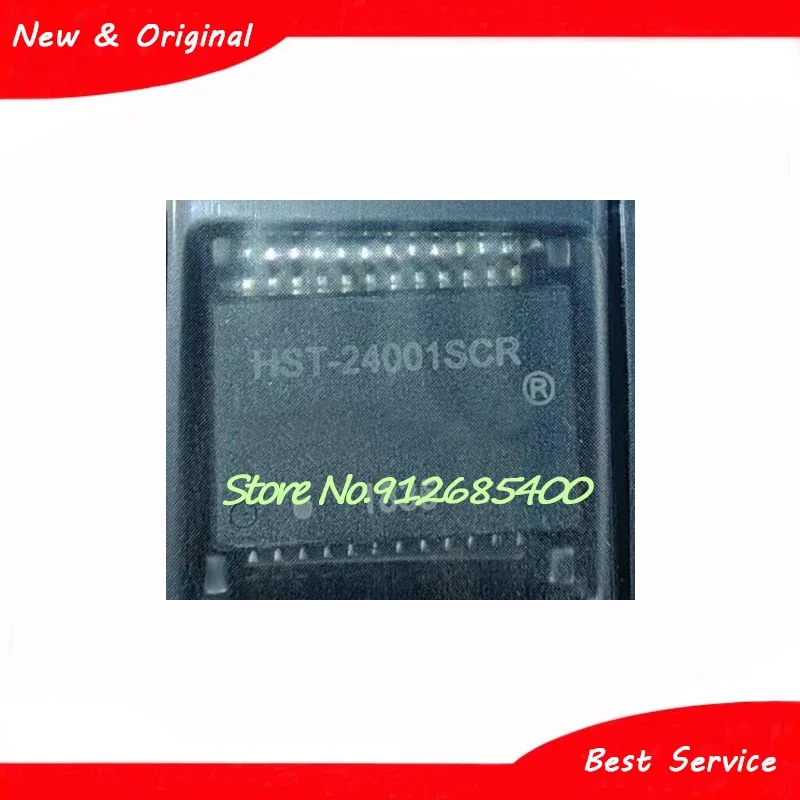 10 шт./партия HY602408 SOP24 новая и оригинальная фотография