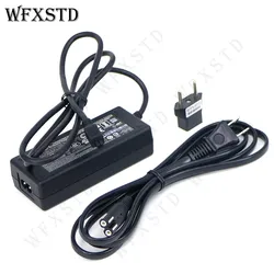 AC Power Supply Adapter Charger For Bose SOUNDDOCK I 4Pins Charger PSB36W-208 DC +/-18V 1A +18V -18V